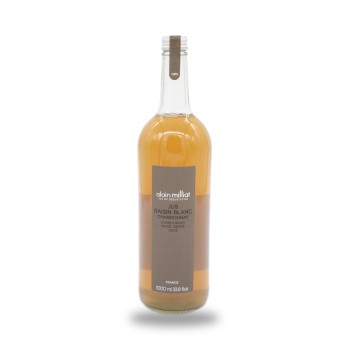 Alain Milliat, Weißer Traubensaft Chardonnay - 100cl