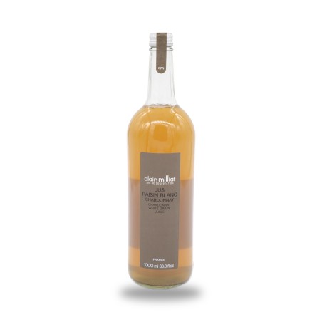 Alain Milliat, Jus de Raisin Blanc Chardonnay - 100cl