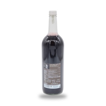 Alain Milliat, Jus de Raisin Rouge Merlot - 100cl