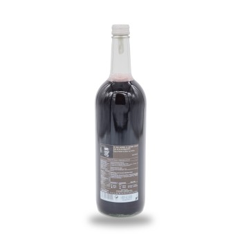 Alain Milliat, Roter Traubensaft Merlot - 100cl