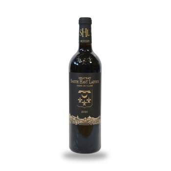 Château Smith Haut Lafitte 2020, Pessac-Léognan Grand Cru Classé - Parker 96-98+