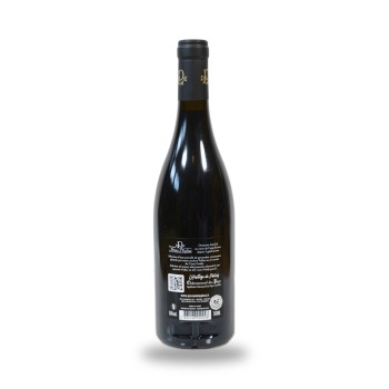 Domaine des Pères de l'Eglise, Châteauneuf du Pape - L'Héritage de Pollus 2019
