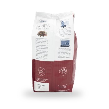Domaine de la Croustille - La Chips millesime au poivre de timut - 130g