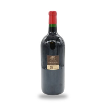 Château Escot 2019, Médoc Cru Bourgeois - DM 3L