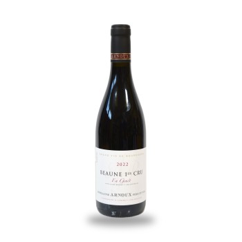 Domaine Arnoux Père et Fils, Beaune 1° Cru - En Genêt 2022