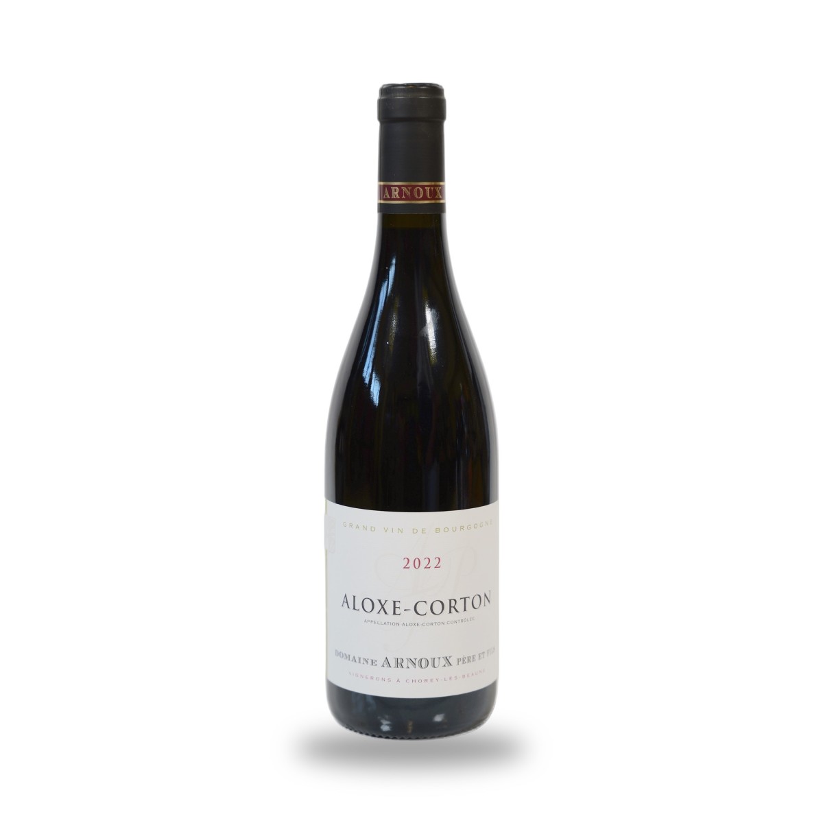 Domaine Arnoux Père et Fils, Aloxe Corton 2022