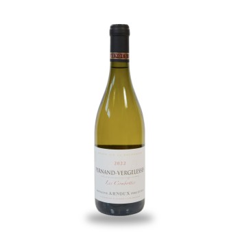 Domaine Arnoux Père et Fils, Pernand-Vergelesses - Les Combottes 2022