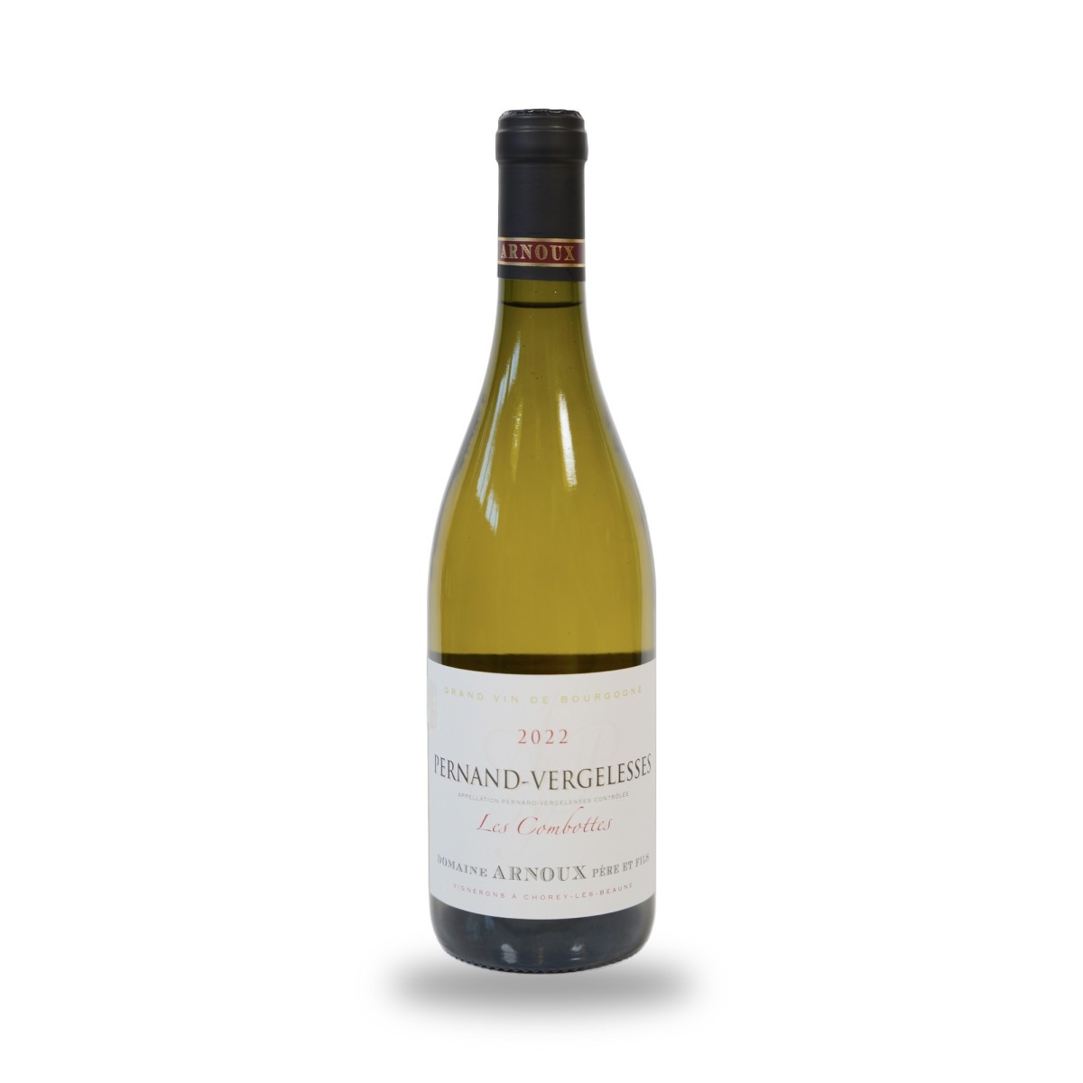 Domaine Arnoux Père et Fils, Pernand-Vergelesses - Les Combottes 2022