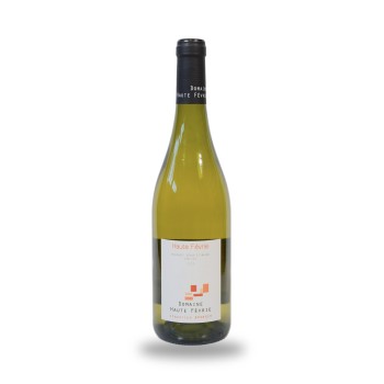 Domaine de La Haute Févrie, Muscadet de Sèvre et Maine sur Lies 2025