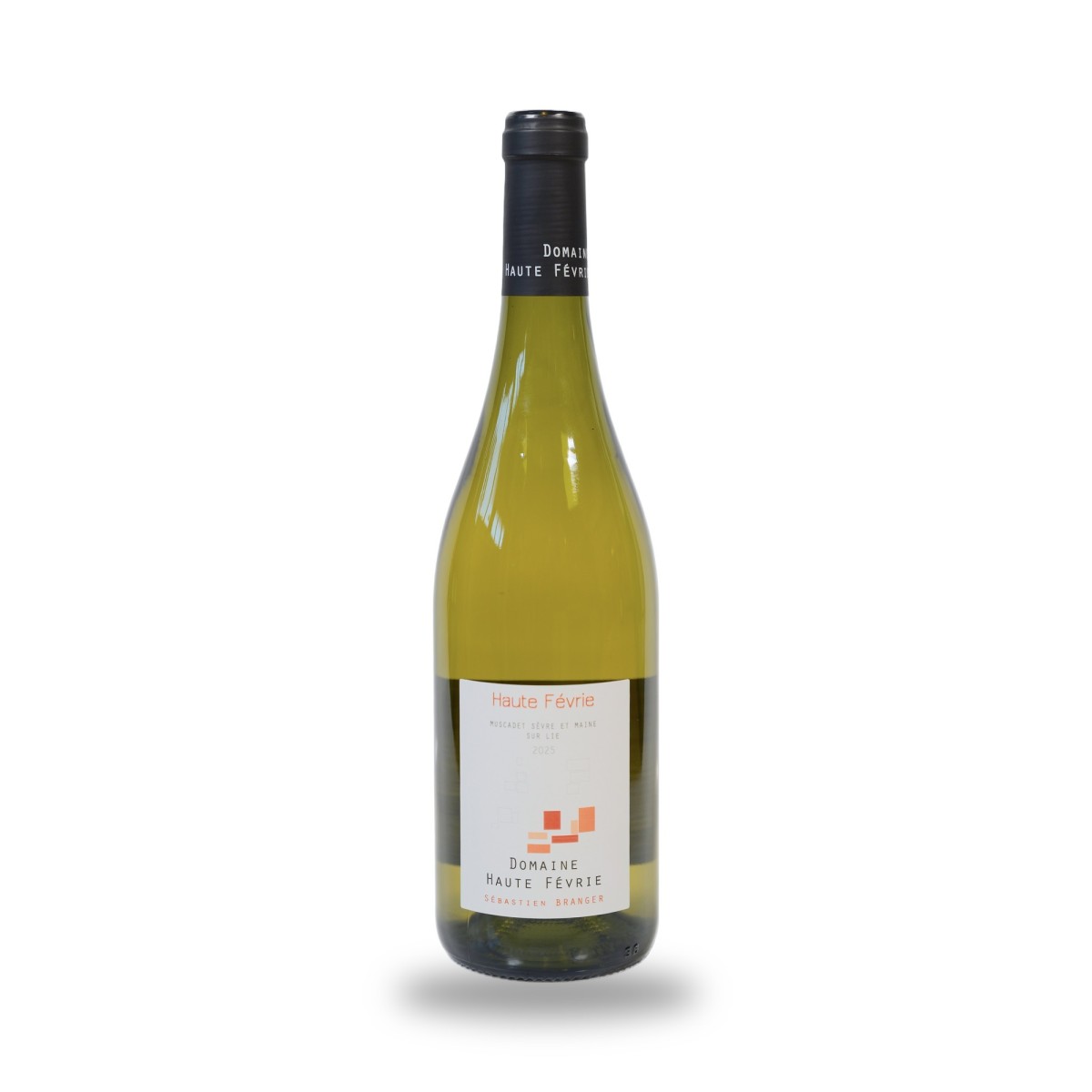 Domaine de La Haute Févrie, Muscadet de Sèvre et Maine sur Lies 2025