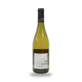 Domaine de La Haute Févrie, Muscadet de Sèvre et Maine sur Lies 2025