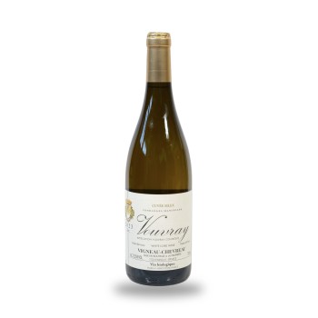 Domaine Vigneau Chevreau, Vouvray Cuvée Silex 2023
