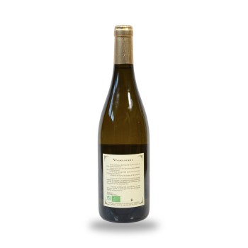 Domaine Vigneau Chevreau, Vouvray Cuvée Silex 2023