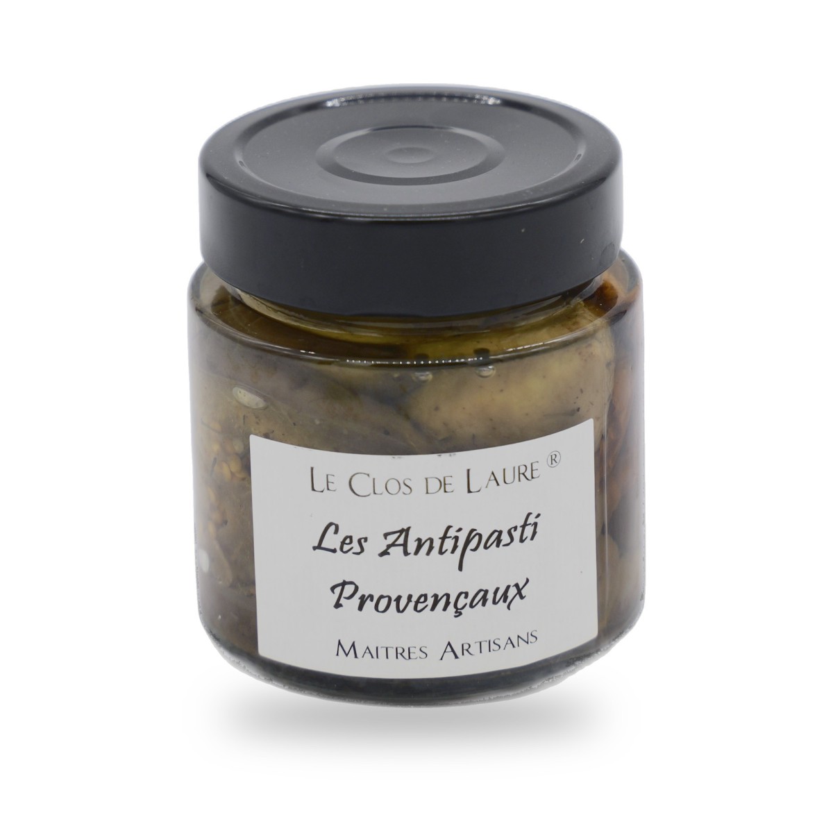 Le Clos de Laure, Provencal vegetable mix - 270g