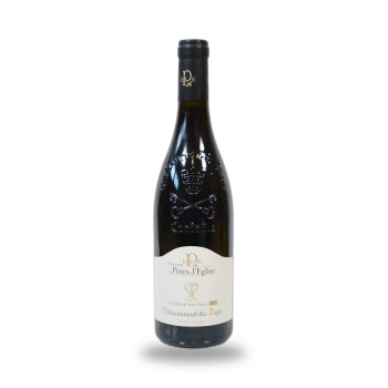 Domaine des Pères de l'Eglise, Châteauneuf du Pape - Le Calice de Saint Pierre 2023