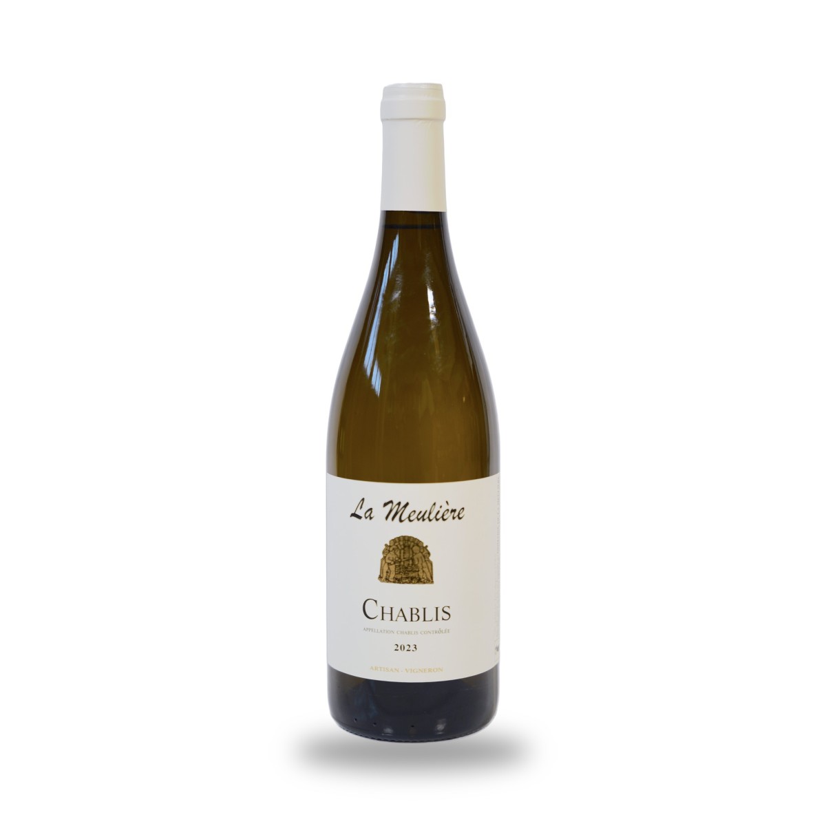 Domaine de la Meulière, Chablis 2023