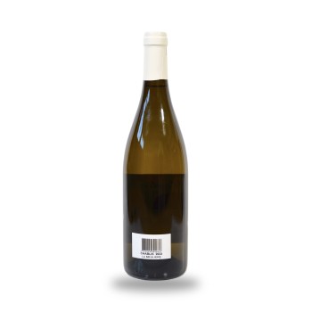 Domaine de la Meulière, Chablis 2023