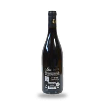 Domaine des Pères de l'Eglise, Côtes du Rhône - Saint-Ambroise 2023