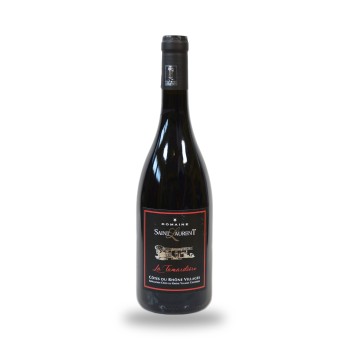 Domaine Saint Laurent, Côtes du Rhône Villages - La Tamardière 2022