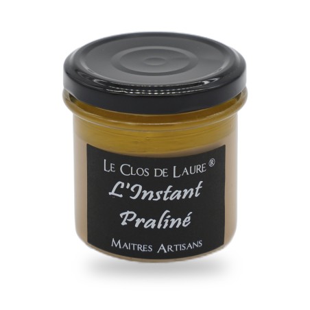 Le Clos de Laure, L'instant praliné - 150g