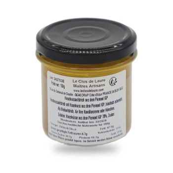 Le Clos de Laure, L'instant praliné - 150g