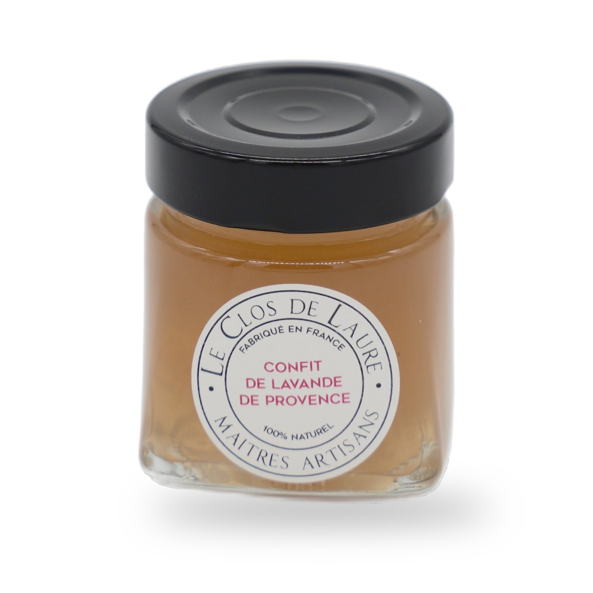 cLe Clos de Laure, Lavender marmelade - 120g