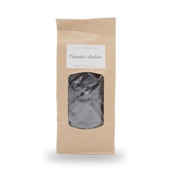 Le Clos de Laure, dried tomatoes - Bag, 200g