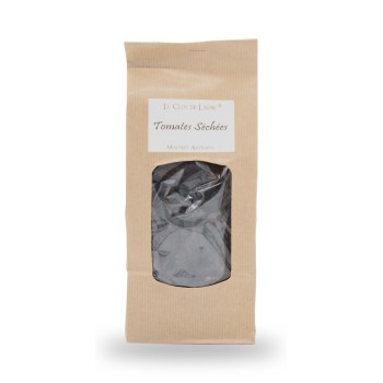 Le Clos de Laure, tomates séchées - sachet 200g