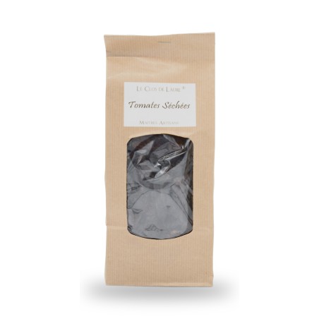 Le Clos de Laure, dried tomatoes - Bag, 200g
