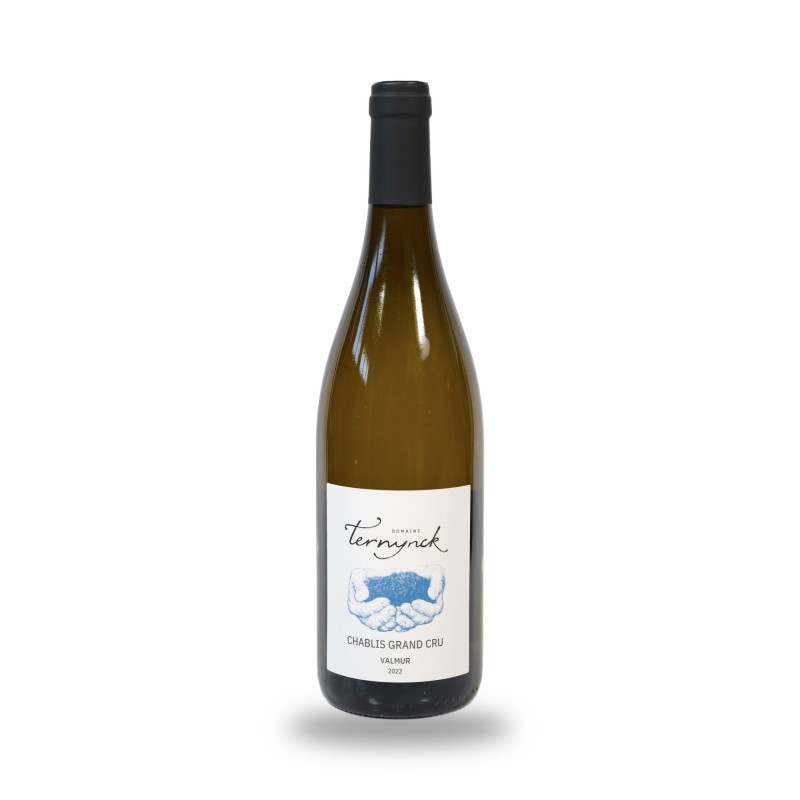 Domaine Ternynck, Chablis - Grand Cru Valmur 2022