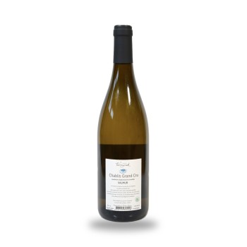 Domaine Ternynck, Chablis - Grand Cru Valmur 2022