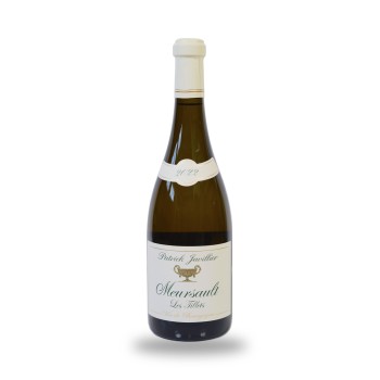 Patrick Javillier, Meursault "Les Tillets" 2022