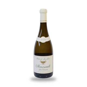 Patrick Javillier, Meursault "Les Clousots" 2022
