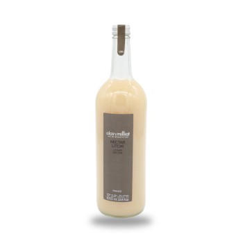 Alain Milliat, Nectar Litchi - 100cl