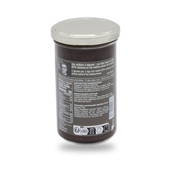 Alain Milliat, Confiture extra Framboise Mecker - 300g