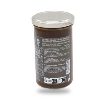 Alain Milliat, Apricot jam extra - 300g
