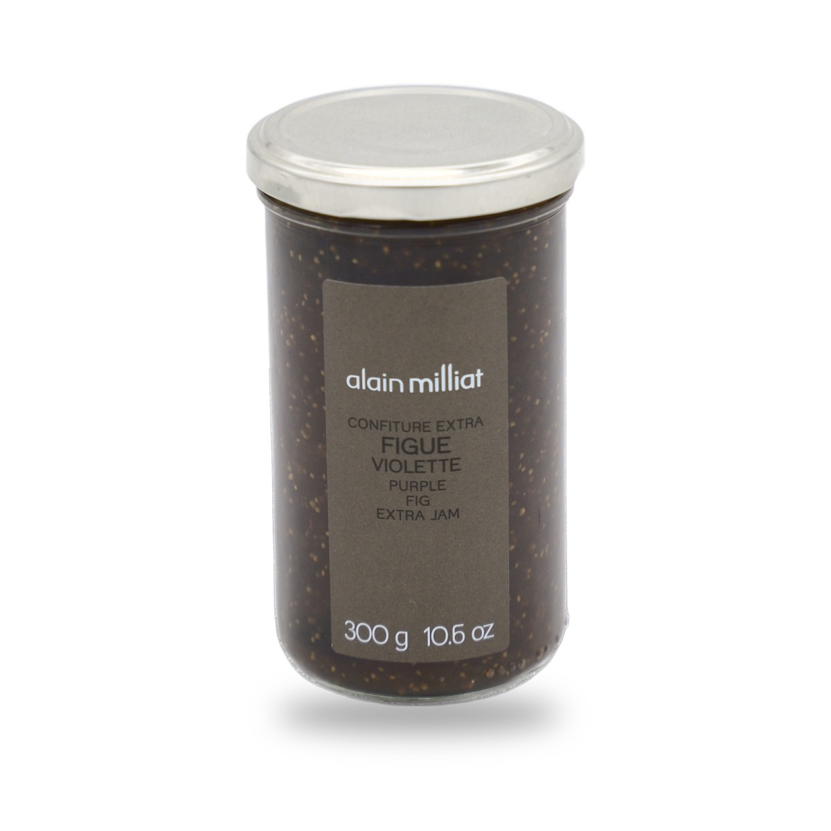Alain Milliat, Purple Fig extra jam - 300g