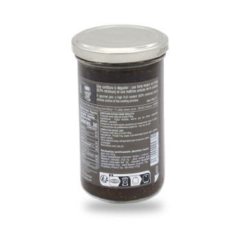 Alain Milliat, Confiture extra Figue violette - 300g