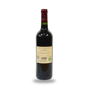 Clos La Coutale, Cahors 2024 - BIO