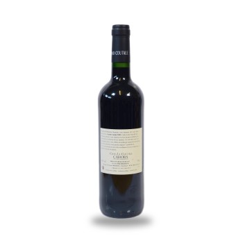 Clos La Coutale, Cahors - Grand Coutale 2020