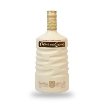 Cognac Godet, Crème de la crème - 70cl
