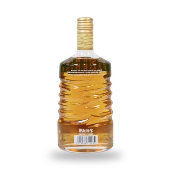 Cognac Godet, Peardise - 70cl