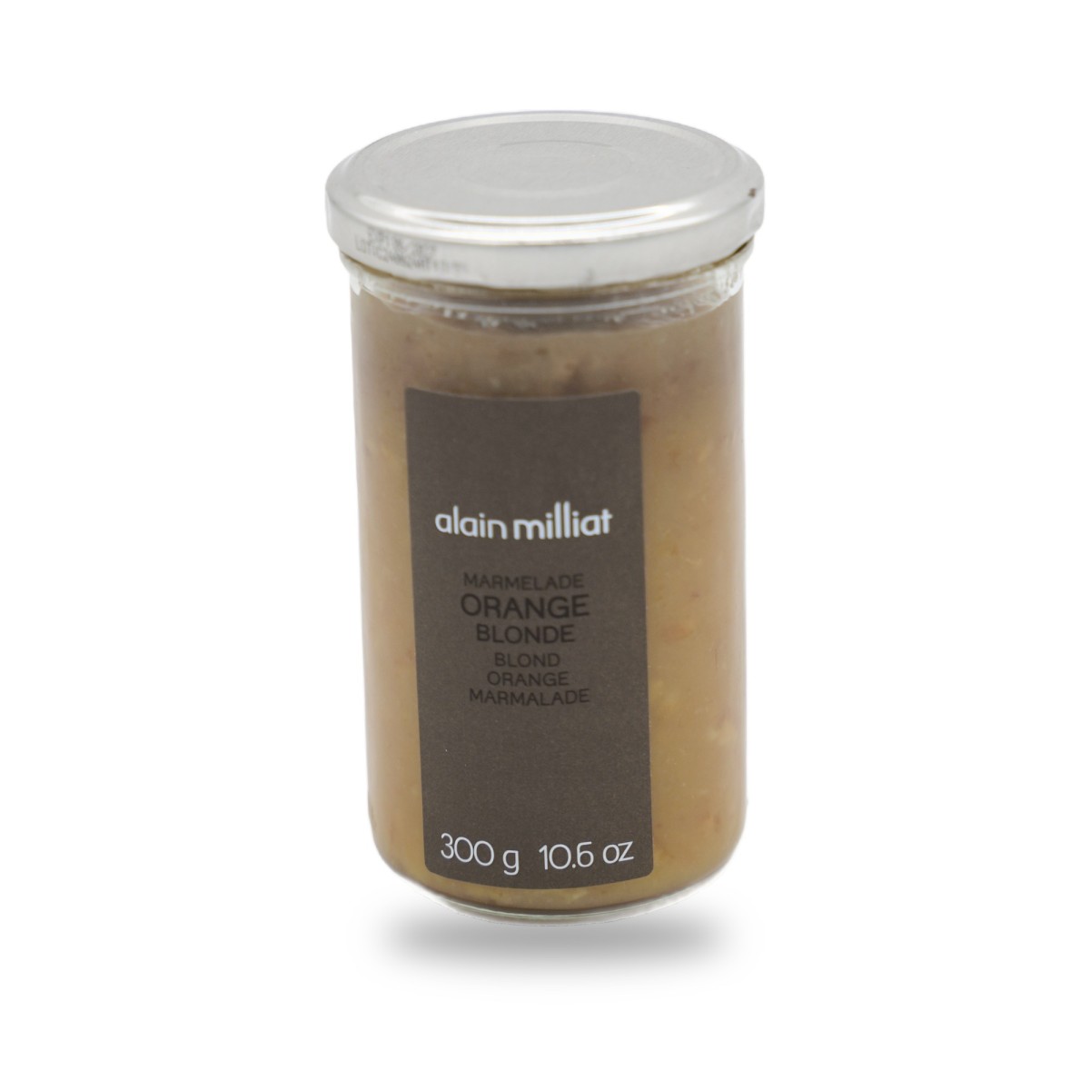 Alain Milliat, Blondorangenkonfitüre - 300g