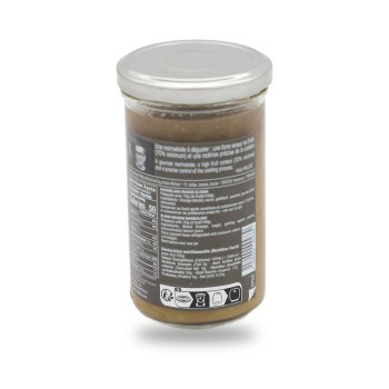 Alain Milliat, Marmelade d'orange blonde - 300g