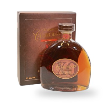 Cognac Godet, Cognac VSOP Original - 70cl
