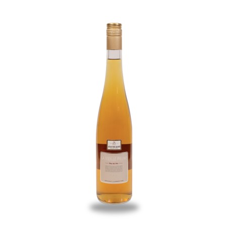 Jacoulot, Alter Pflaumenschnaps - 70cl