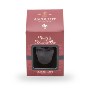 Jacoulot, Cherries in brandy - 35cl - SALES