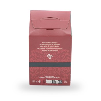 Jacoulot, Cherries in brandy - 35cl - SALES