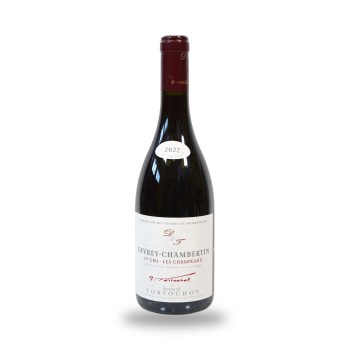 Domaine Tortochot, Gevrey-Chambertin 1° Cru - Les Champeaux 2022