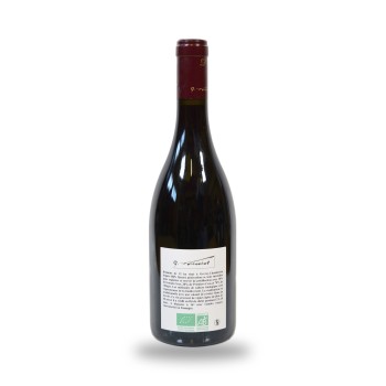 Domaine Tortochot, Gevrey-Chambertin 1° Cru - Les Champeaux 2022